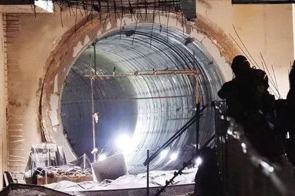 什么掘進(jìn)設備適合公路隧道施工，適合隧道掘進(jìn)的設備有哪些_隧道掘進(jìn)機